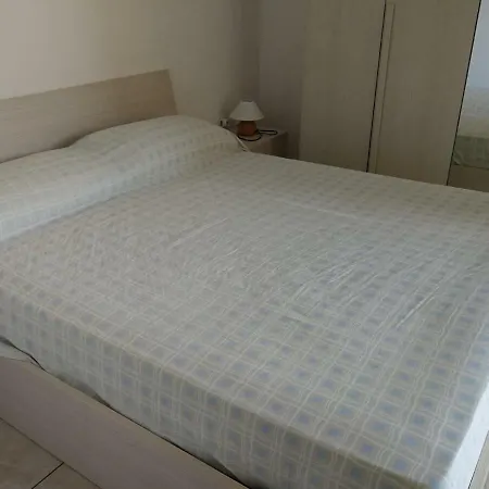 Viale Della Moschea Casa Vacanze 펜션 *